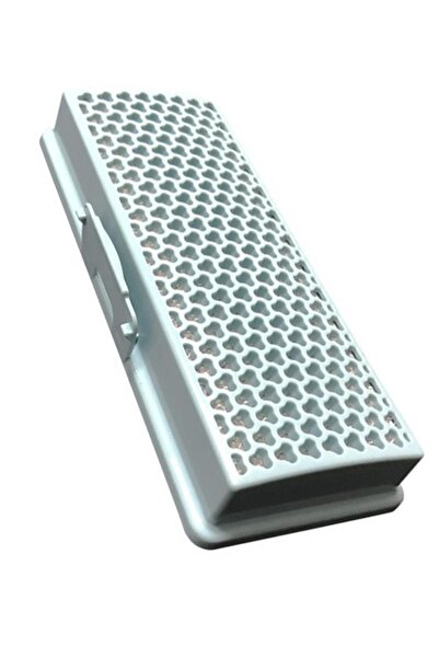 LG مكنسة كهربائية Xr-404 فلتر هيبا