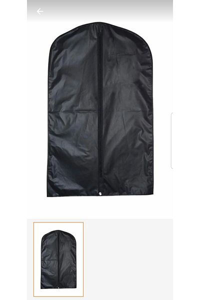 NEHAN 10 Pieces Clothes Cover