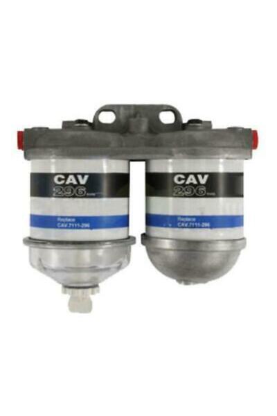 EXPERT Massey Ferguson 1447363m91 Mazot Filtre Komple Çiftli 135 - 240 - 165 ...