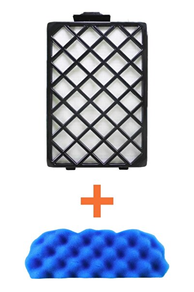 Samsung Set de filtre Sc 88e0 Hepa și burete - compatibil