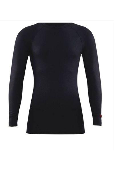 Blackspade Мъжка термо тениска Spade Black Level 2 - 9259