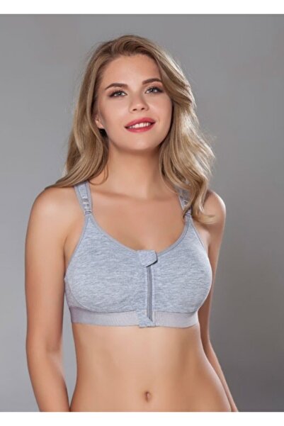 MOONLİGHT 2149 Sportsman Minimizer Bra