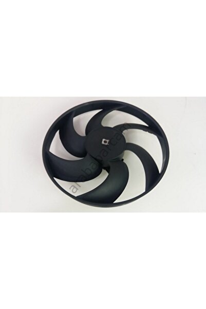 Genel Markalar Renault R19 Cli?o 1 Megane 1 Fan Motoru Pervaneli? 7700784652
