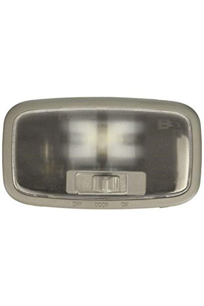 Genel Markalar Tavan Lambası Accent Era 06 Uyumlu Gri 928001e000qs