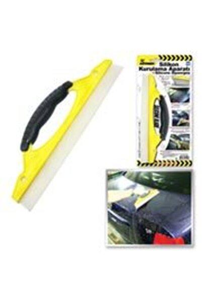 Automix Silikon Kurulama Aparatı 11599