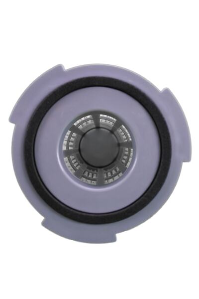 Electrolux Ergoeasy Zti 7625 - Συμβατό με κυλινδρικό φίλτρο Hepa