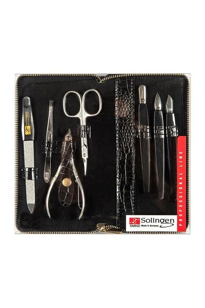 Tarko Solingen Manicure Set 190N