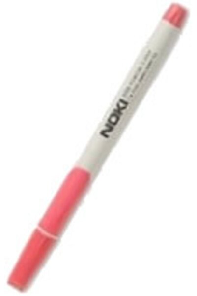 Noki Noki 6068-240 Nude Color Fineliner Felt Tip Pen