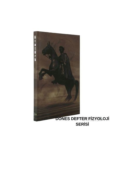 Dones Caiet Fiziologie Seria 3288