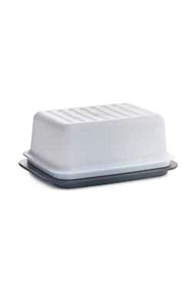 Tupperware Butter Set