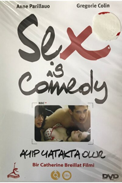 Sex Is Comedy - Ayıp Yatakta Olur