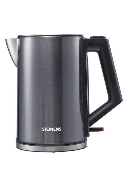 Siemens Tw71005 2200 W 1.7 Lt Çelik Kettle