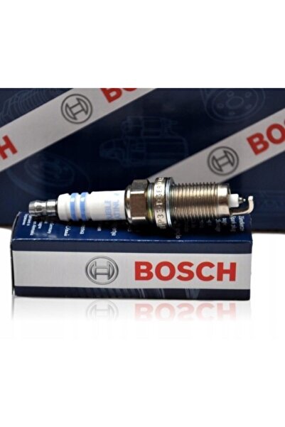 Bosch Hyundai Accent 1.5i 1994-1999 Yumurta Kasa Benzin Lpg Iridyum Buji