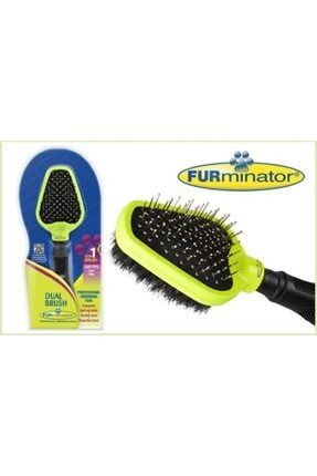 Furminator dual brush store