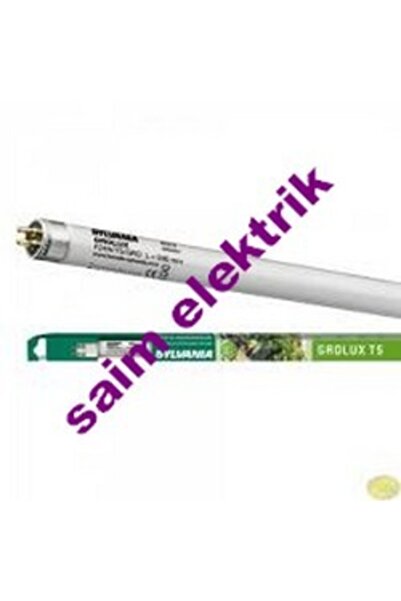 Sylvania 80w Grolux T5 145cm Sylvanıa