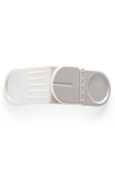 İdeal Baby 6 Pack Corner Lock
