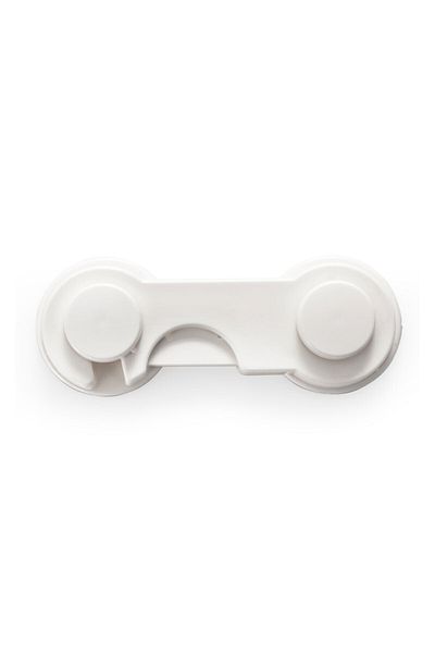 İdeal Baby 6 Pack Lid Lock