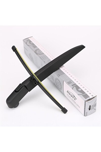 Genel Markalar Renault Clio Iv 4 Arka Cam Silecek Kolu ve Süpürgesi 2012-2019...