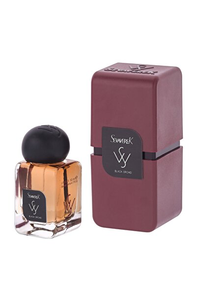 SEVAVEREK Black Orchid Kod Mw 5505
