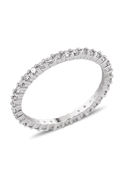 Lilarote Pırlanta 0,67 Ct Pırlanta Tamtur Yüzük