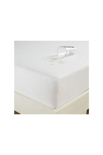 Lavinya Saltele duble rezistente la lichide 160x200