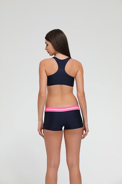 Chelly Σχεδιασμός Γυναικείο Swimmer Bady Bikini 9970