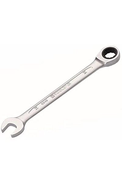 İzeltaş Ratchet Combined Wrench 12mm
