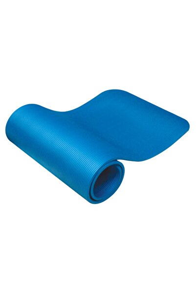 Mavi Nbr Mat Pilates Minderi