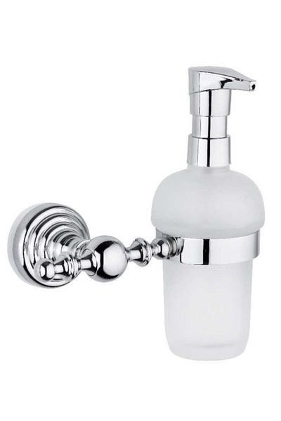 Saray Banyo Διανομέας υγρού σαπουνιού Artemis