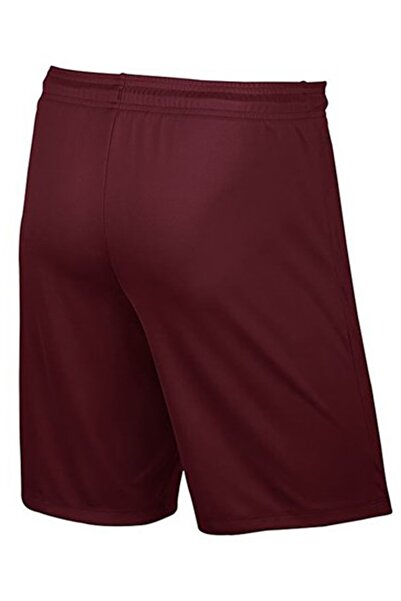 Nike Men's Burgundy Football Shorts725887-677