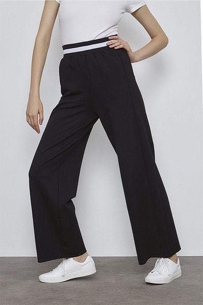 VERDA Wide Leg Women's Trousers