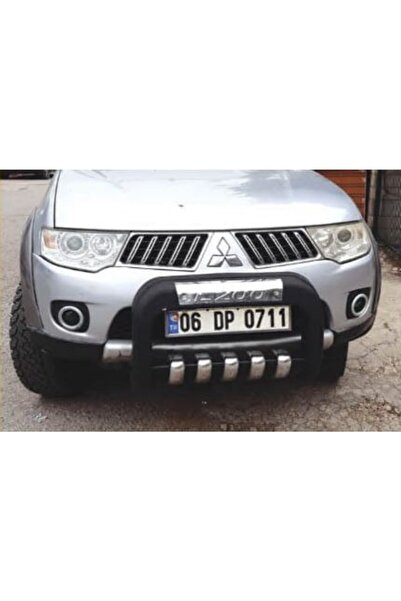 Güngörür Mıtsubıshı L200 2006 2007 2008 2009 2010 2011 2012 2013 2014 2015 Po...