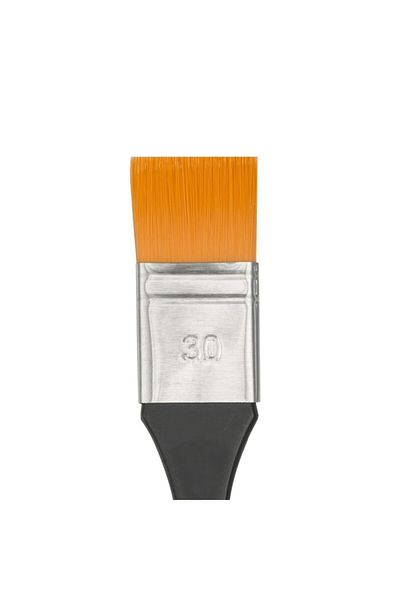 Bigpoint 205 Series Synthetic Bristle Floor Brush No: 30mm (3 Cm) 1 Piece