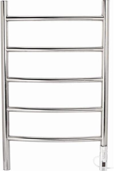 Micron منشفة كهربائية Mt109b ستانلس