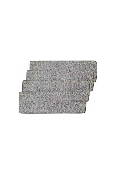 Spin Orjinal Mop Tablet Mop Yedek Bezi 4 Adet