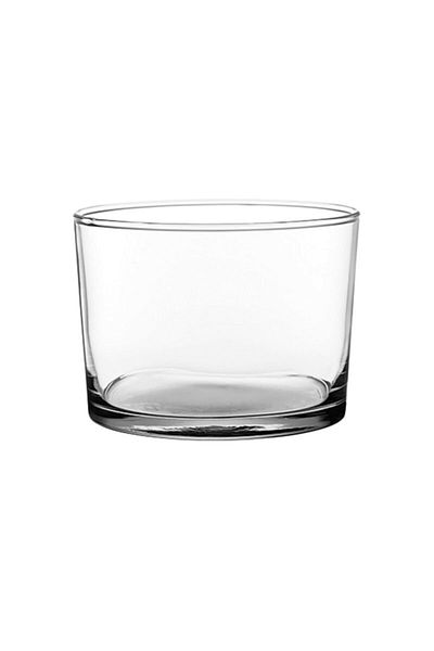 Paşabahçe Bistro Bowl Without Lid - 220 Cc, 12 Pieces