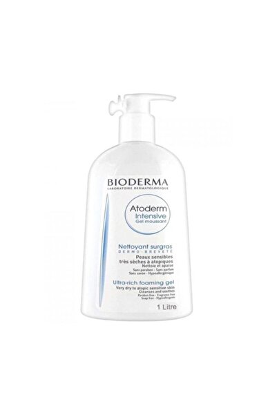 Bioderma Atoderm Intensive Foaming Jel 1000 ml