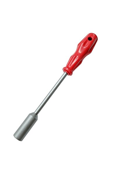 Site Hırdavat 231 Pieces M8 Akb Bolt Nut and Washer Set & Nut Adapter