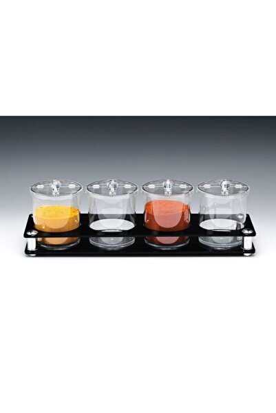 Alkan Sosluk 4 lü  Reçellik Zcp 526