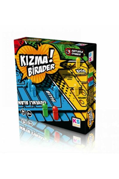 Ks Games Ludo