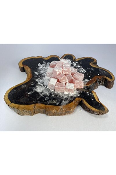 YIBA 1000 Gr Turkish Delight with Roses