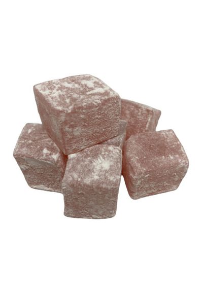 YIBA 1000 Gr Turkish Delight with Roses