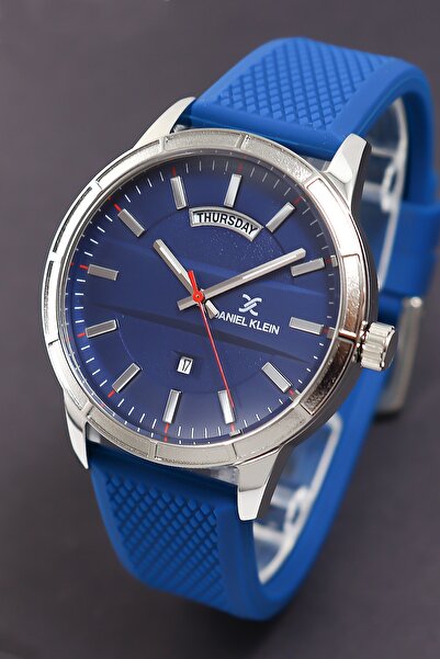 Daniel Klein Dk012836c-03 Men's Wristwatch