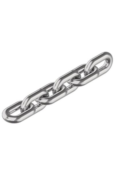 EKON 3 Mm Galvanizli Paslanmaz Zincir