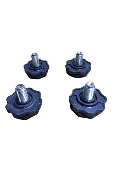 Arçelik - Beko - Altus Universal Çamaşır Makinesi Ayarlı Ayak