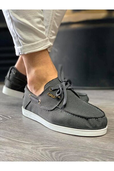 Liger Unisex Χειροποίητο Πλεκτό Espadrille ΛΕΥΚΟ