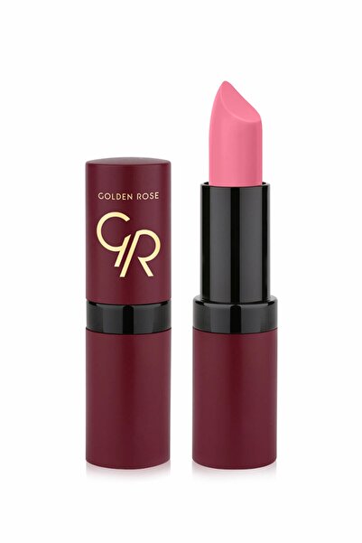 Golden Rose Ματ κραγιόν - Velvet Matte Lipstick No: 09 8691190466091