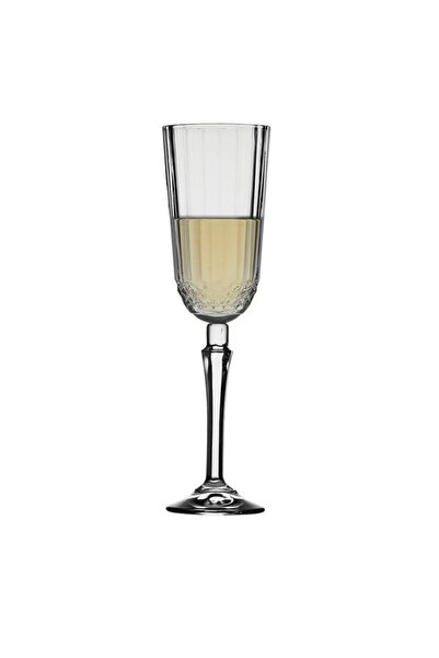 Paşabahçe 6'lı Diony Flüt Şampanya Kadehi P440210-1067006