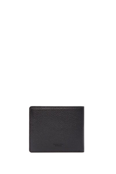 CENGİZ PAKEL Leather Men's Wallet 27469