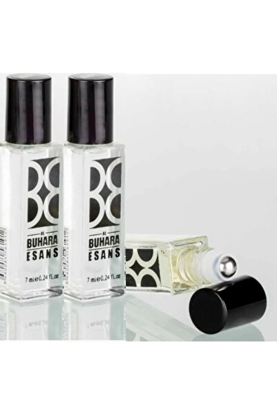 BUHARA ESANS Buhara Denizci Edc 7 ml Unisex 3'lü Parfüm 869101BUHARAESDENİZCİ3